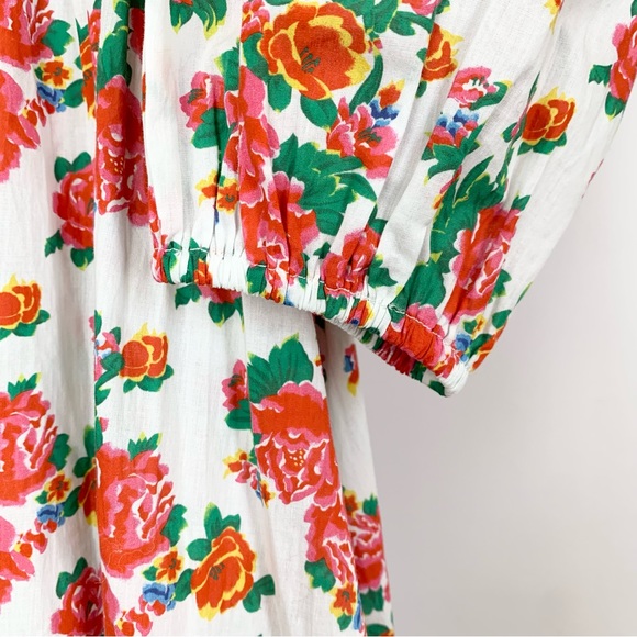 Rhode Mai Midi Dress - Picture 5 of 12